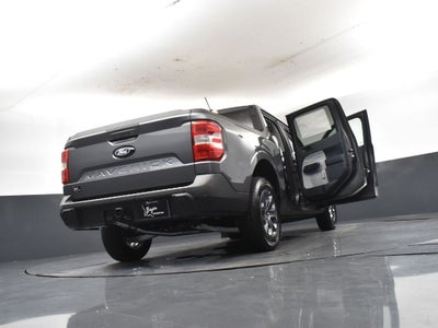 2026 Ford Maverick XLT 301A
