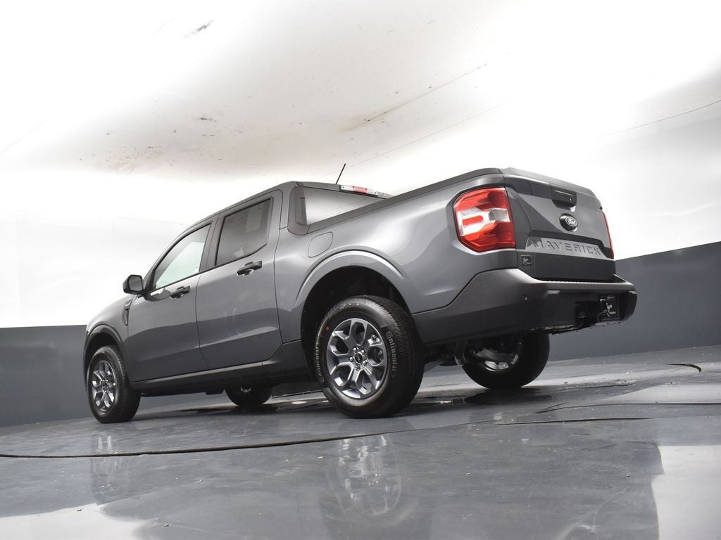 2026 Ford Maverick XLT 301A