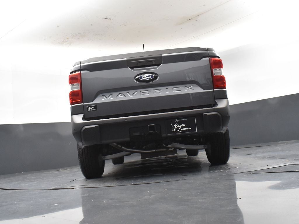 2026 Ford Maverick XLT 301A