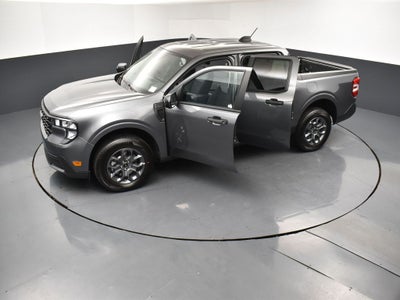 2026 Ford Maverick XLT 301A