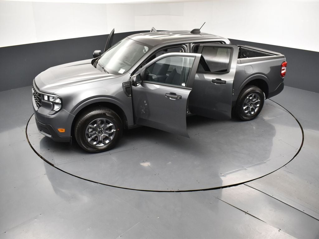 2026 Ford Maverick XLT 301A