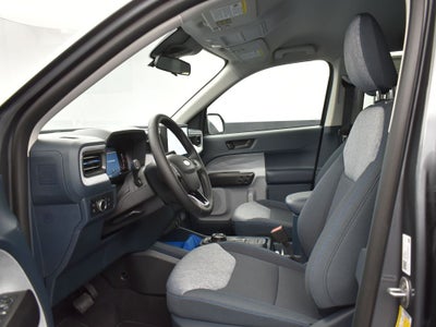 2026 Ford Maverick XLT 301A