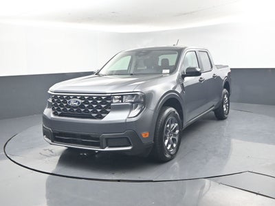 2026 Ford Maverick XLT 301A