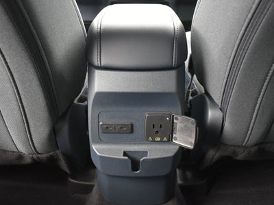 2026 Ford Maverick XLT 301A