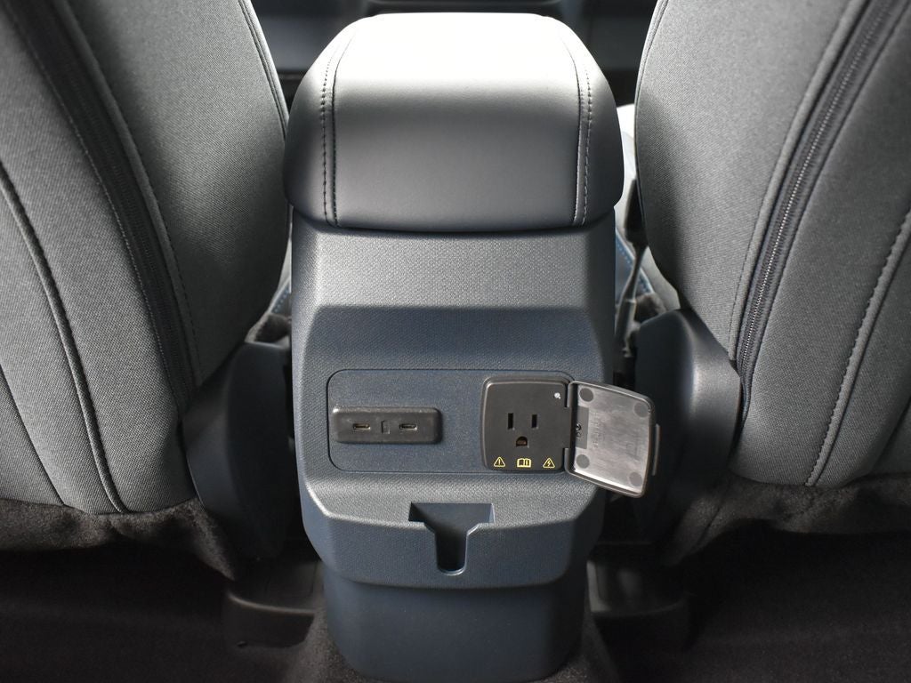 2026 Ford Maverick XLT 301A