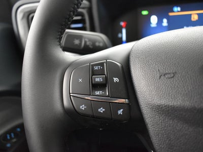 2026 Ford Maverick XLT 301A