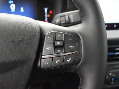 2026 Ford Maverick XLT 301A