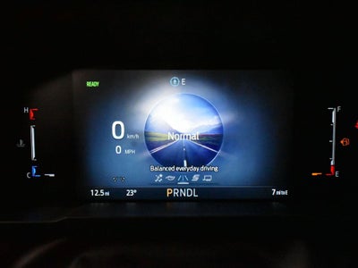 2026 Ford Maverick XLT 301A