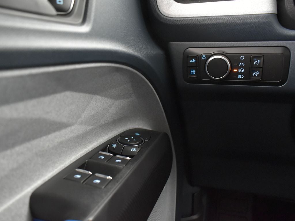 2026 Ford Maverick XLT 301A