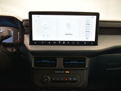 2026 Ford Maverick XLT 301A