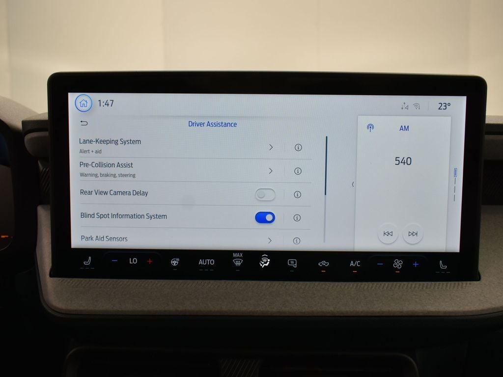 2026 Ford Maverick XLT 301A