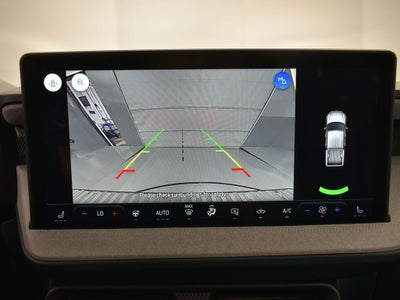 2026 Ford Maverick XLT 301A