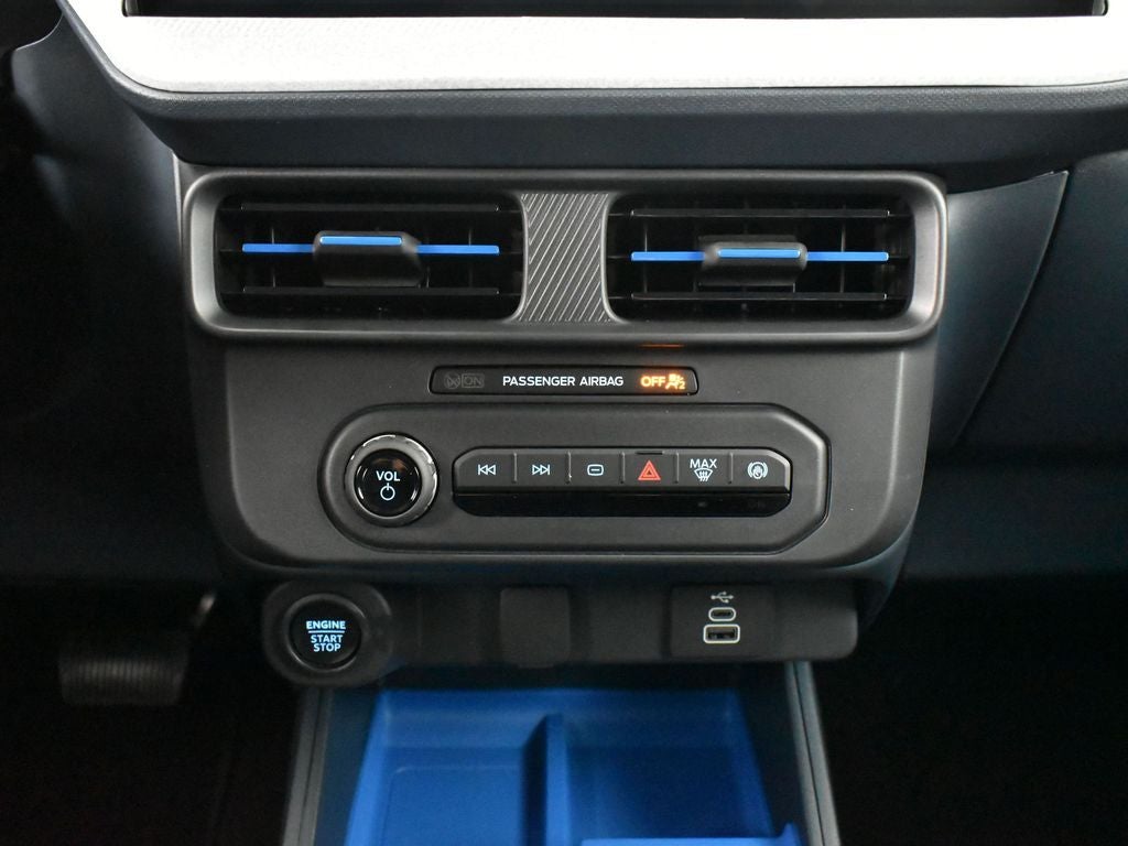 2026 Ford Maverick XLT 301A