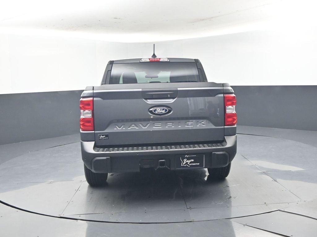 2026 Ford Maverick XLT 301A