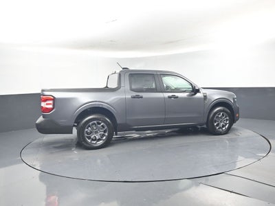 2026 Ford Maverick XLT 301A