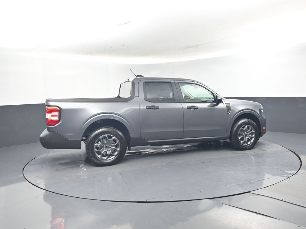 2026 Ford Maverick XLT 301A