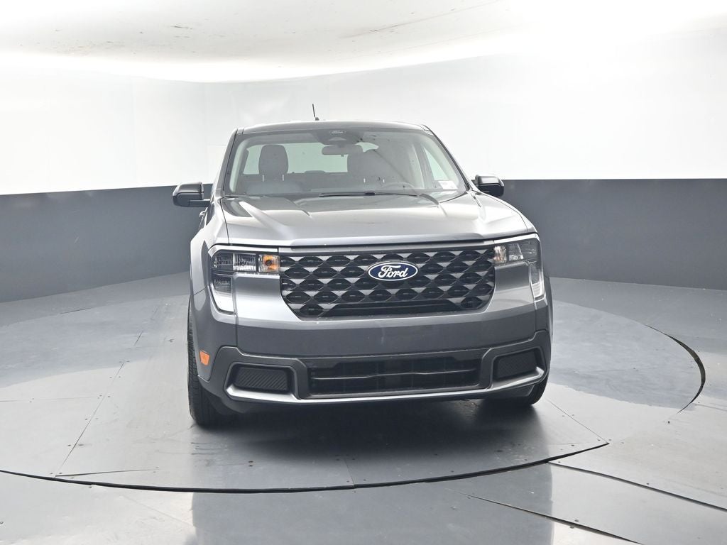 2026 Ford Maverick XLT 301A