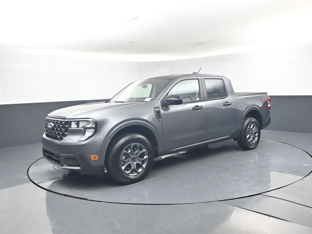 2026 Ford Maverick XLT 301A