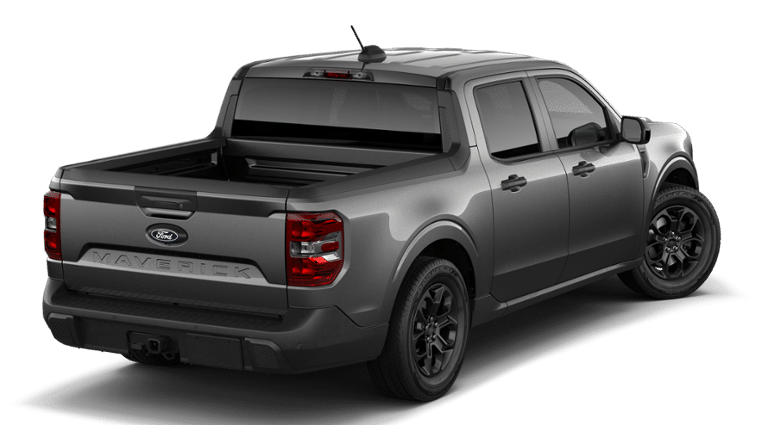 2026 Ford Maverick XLT 301A