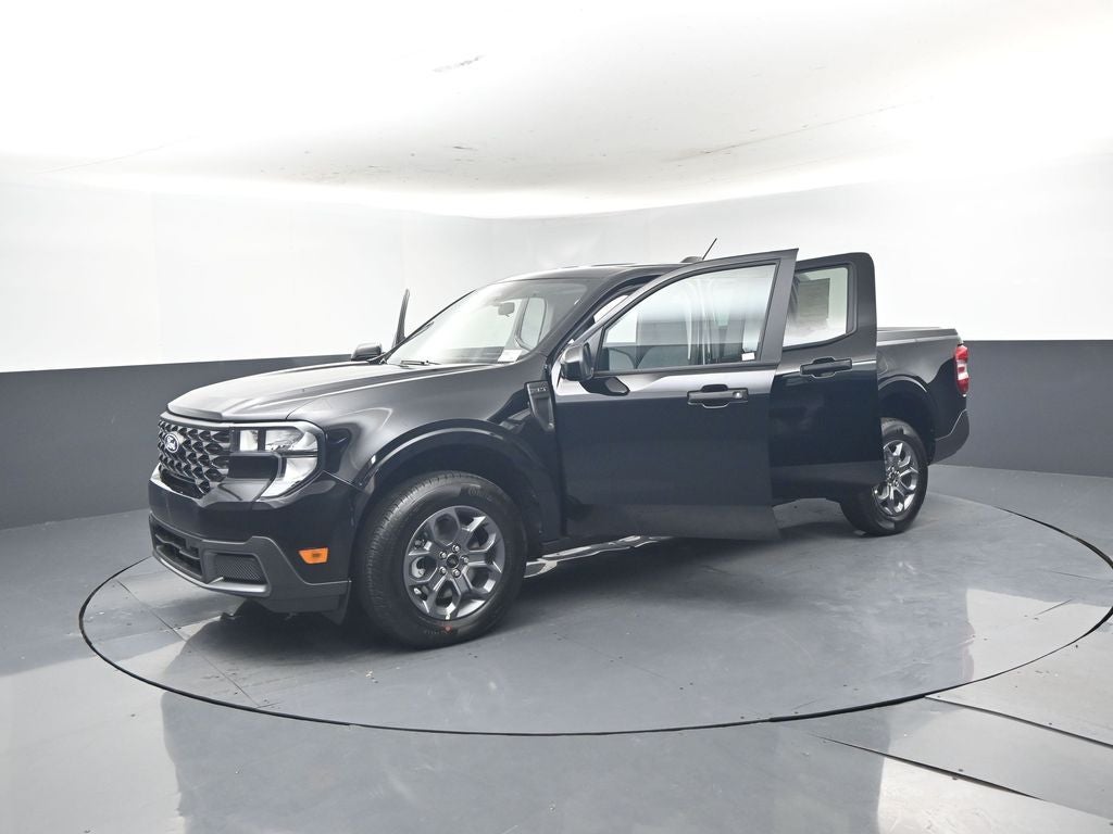 2026 Ford Maverick XLT 302A
