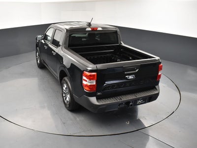 2026 Ford Maverick XLT 302A