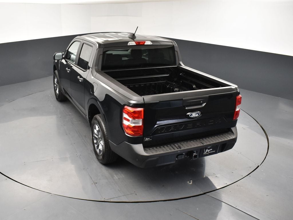 2026 Ford Maverick XLT 302A