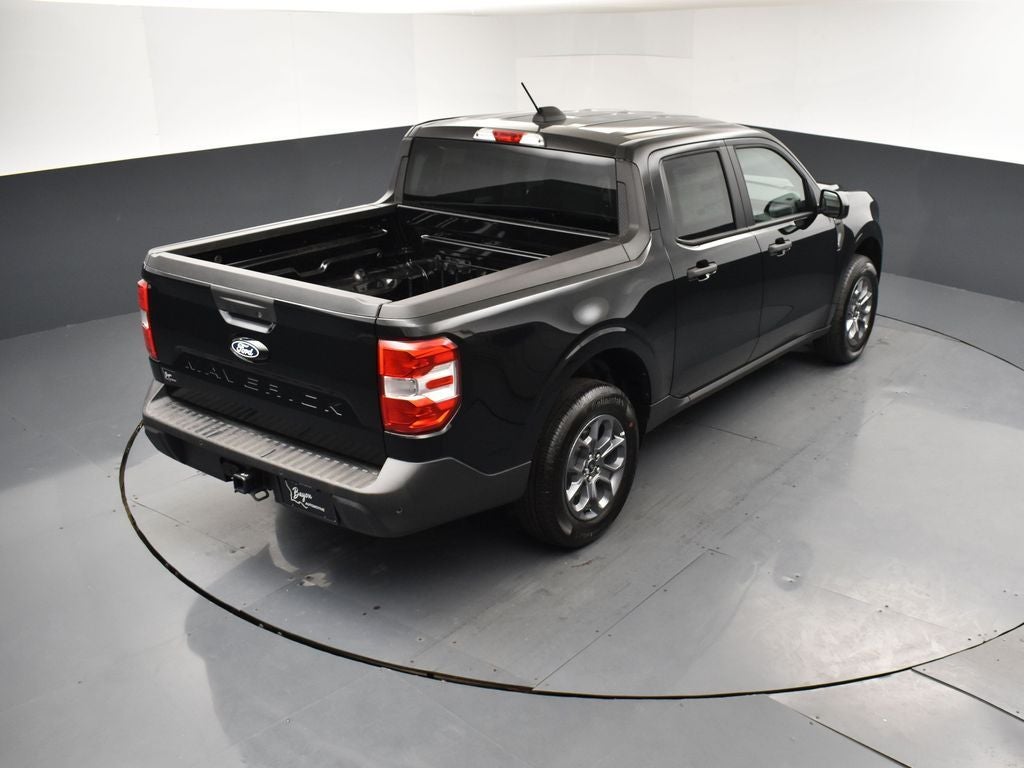 2026 Ford Maverick XLT 302A