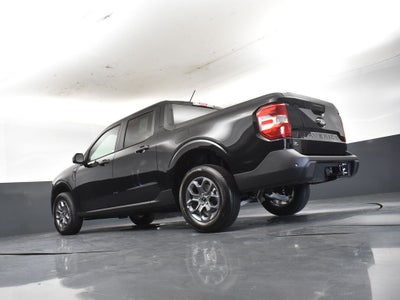 2026 Ford Maverick XLT 302A