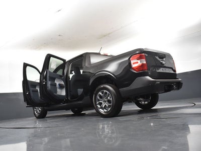 2026 Ford Maverick XLT 302A