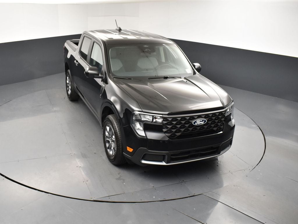 2026 Ford Maverick XLT 302A