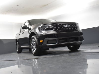 2026 Ford Maverick XLT 302A