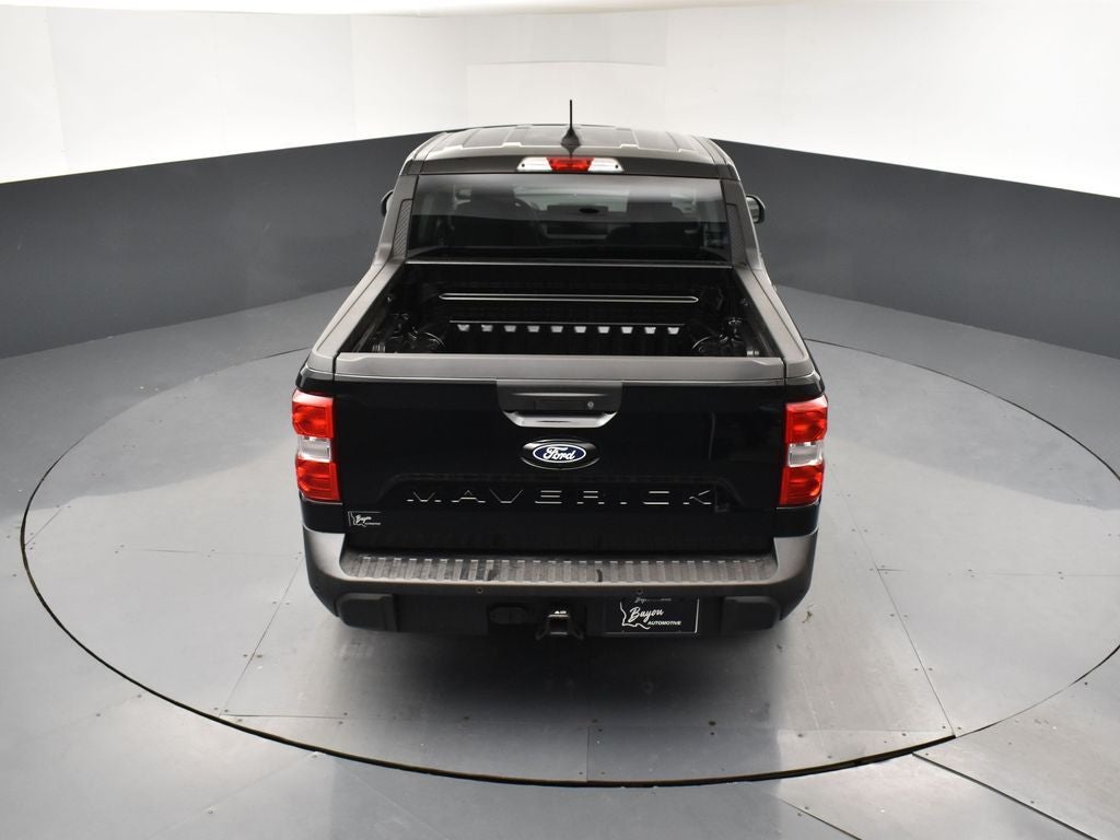2026 Ford Maverick XLT 302A