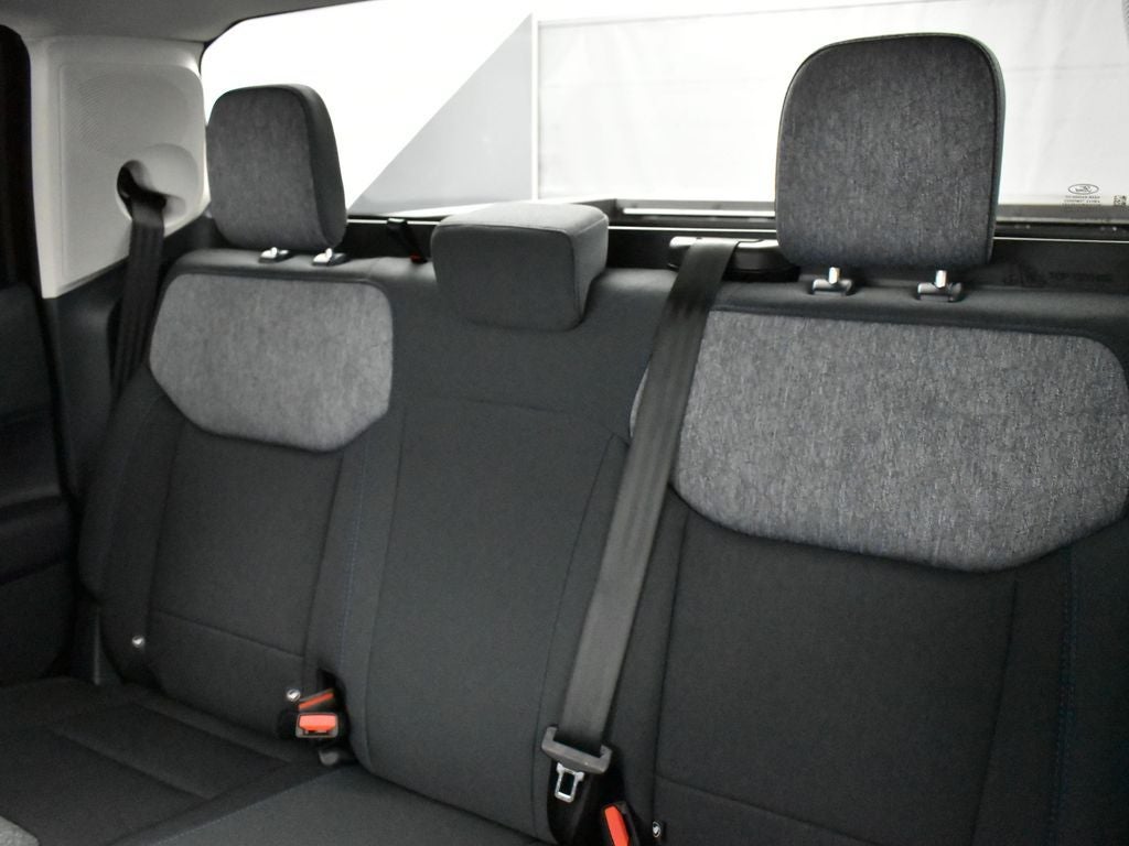 2026 Ford Maverick XLT 302A