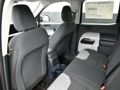 2026 Ford Maverick XLT 302A