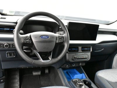 2026 Ford Maverick XLT 302A