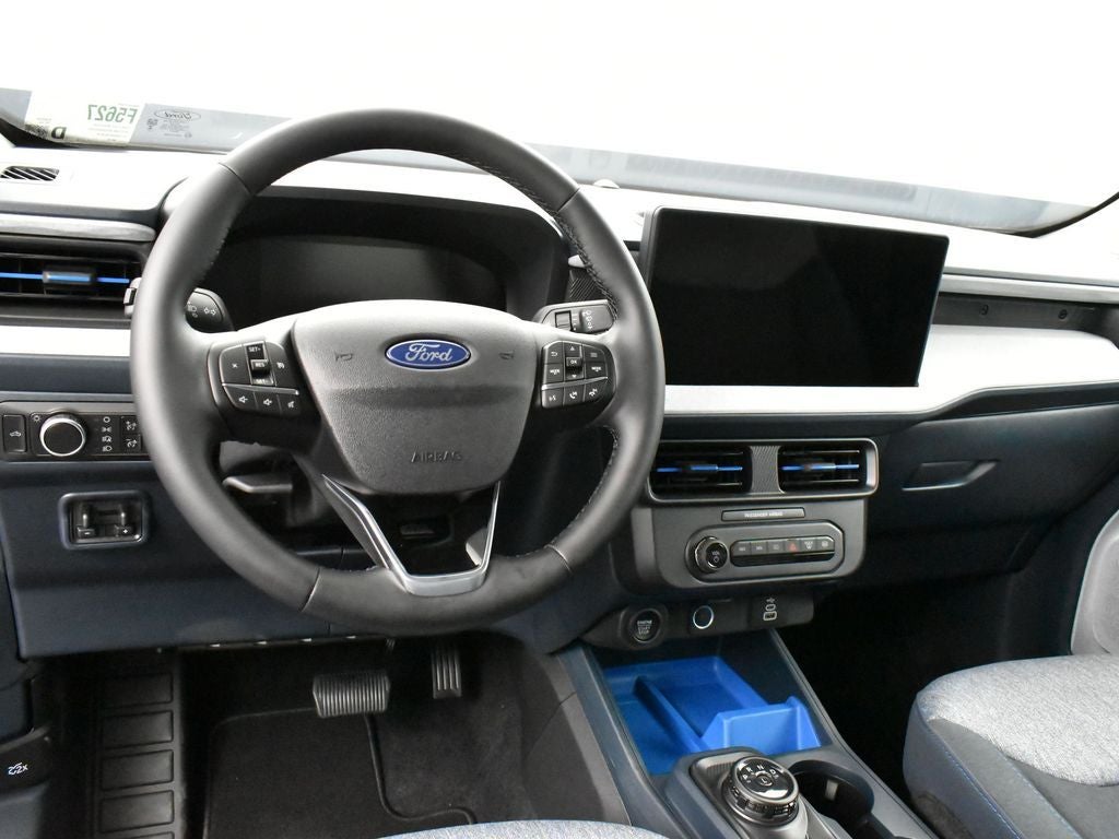 2026 Ford Maverick XLT 302A