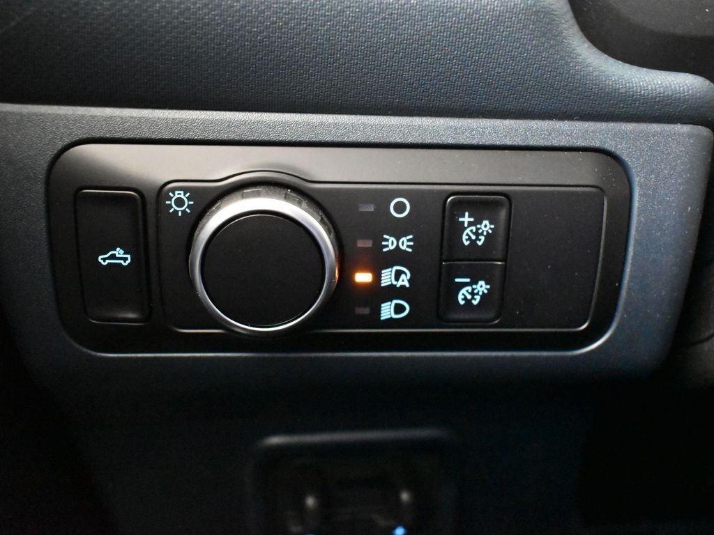 2026 Ford Maverick XLT 302A