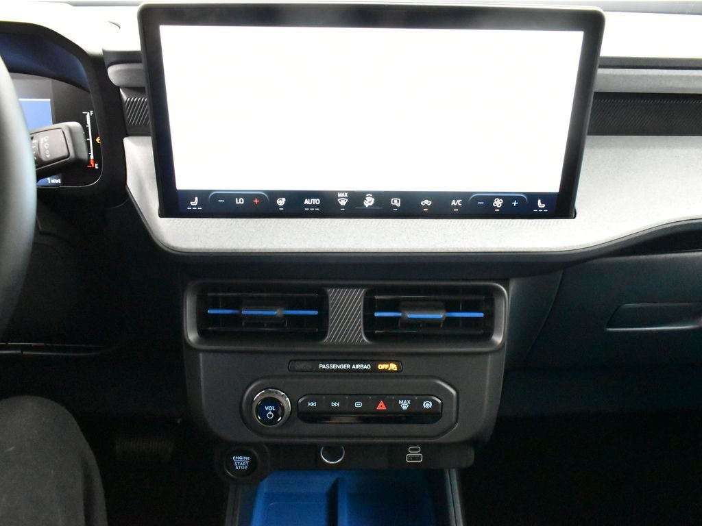 2026 Ford Maverick XLT 302A