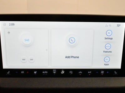 2026 Ford Maverick XLT 302A