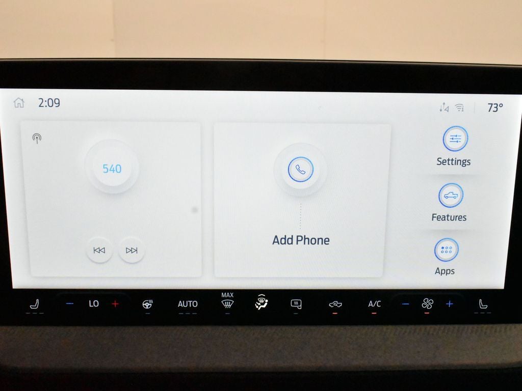 2026 Ford Maverick XLT 302A