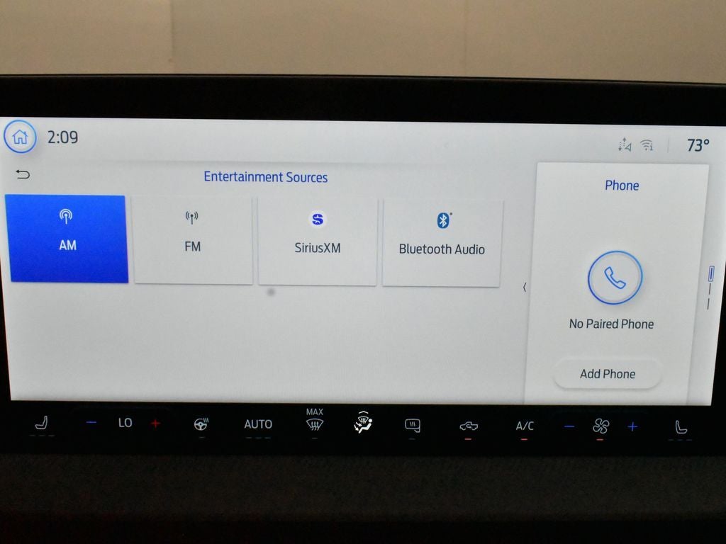 2026 Ford Maverick XLT 302A