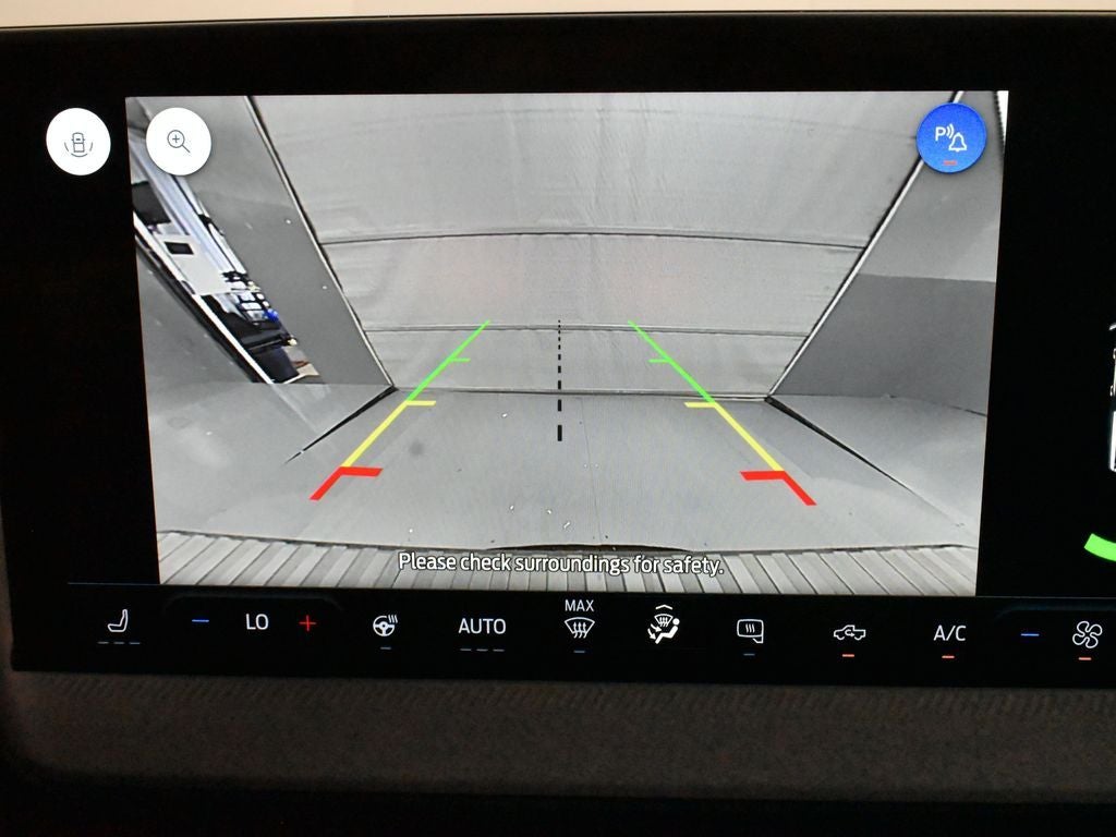 2026 Ford Maverick XLT 302A