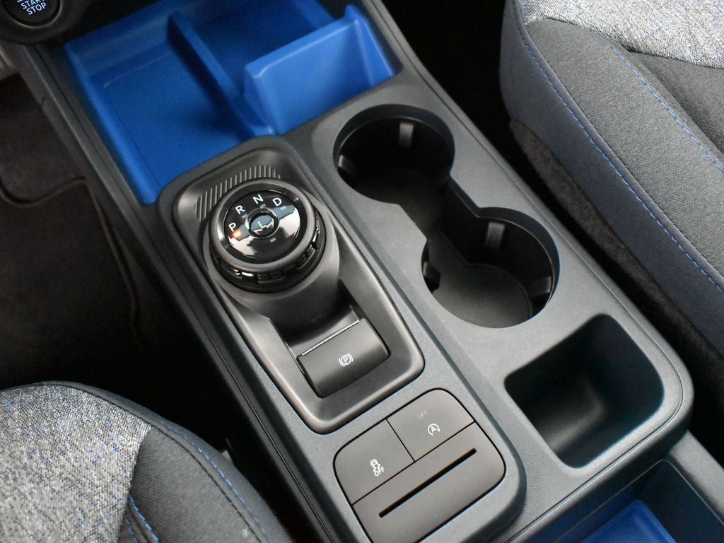 2026 Ford Maverick XLT 302A