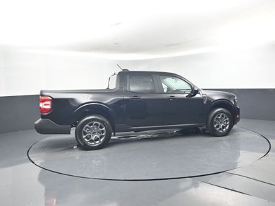 2026 Ford Maverick XLT 302A