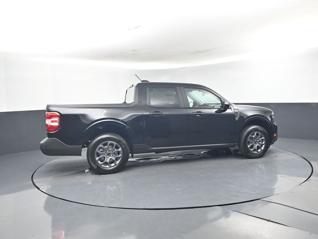 2026 Ford Maverick XLT 302A