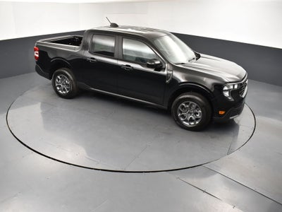 2026 Ford Maverick XLT 302A