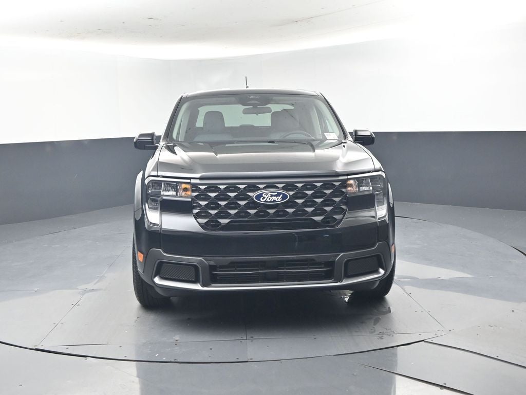 2026 Ford Maverick XLT 302A