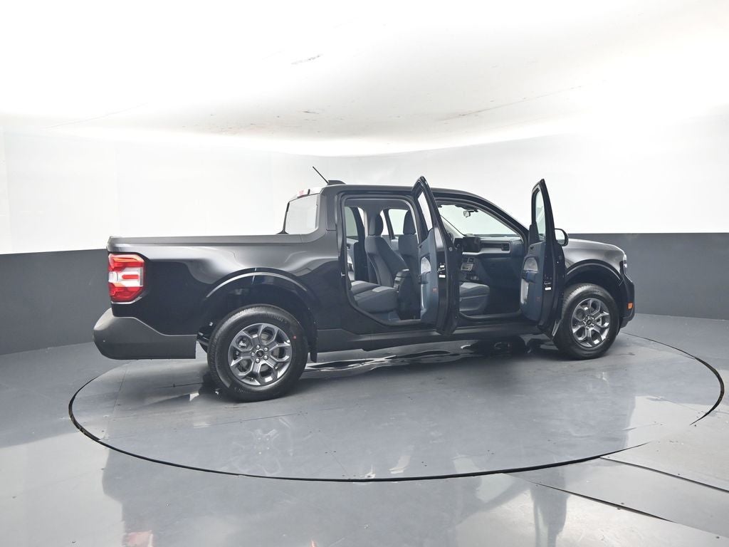 2026 Ford Maverick XLT 302A