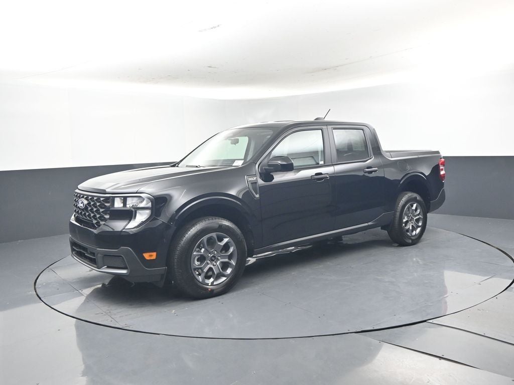 2026 Ford Maverick XLT 302A