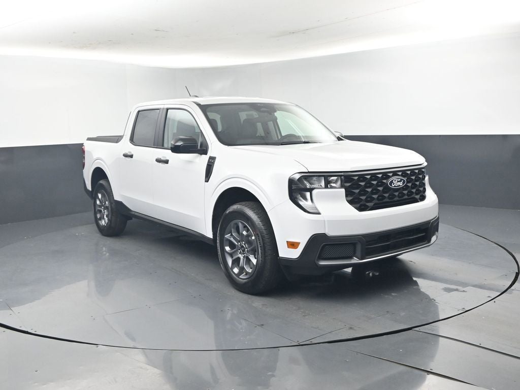 2026 Ford Maverick XLT 302A